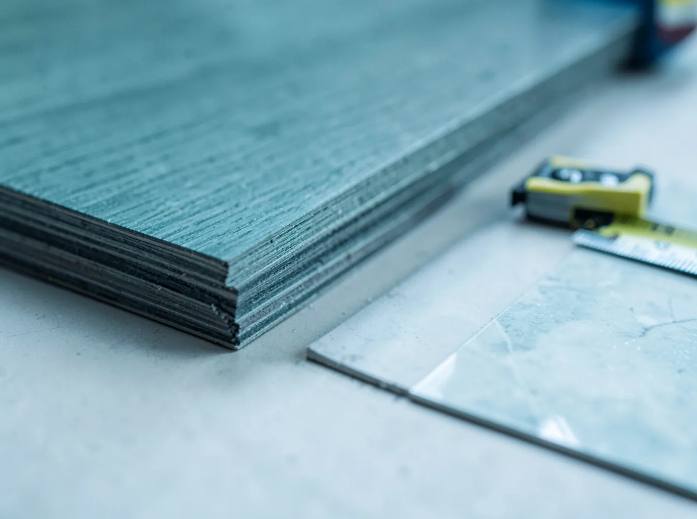 Luxury Vinyl Plank Installation Almena, KS FAQs